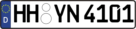 HH-YN4101