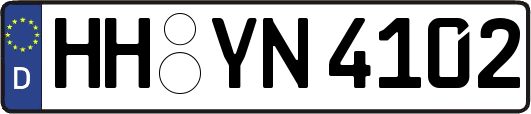 HH-YN4102