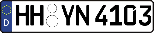 HH-YN4103
