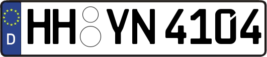 HH-YN4104