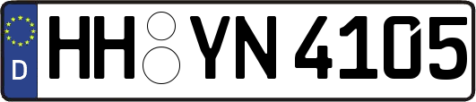 HH-YN4105