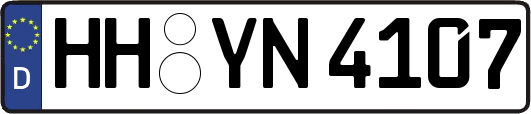 HH-YN4107