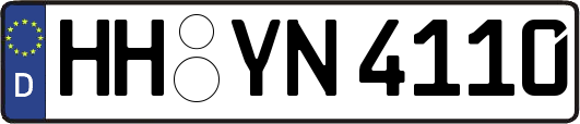 HH-YN4110