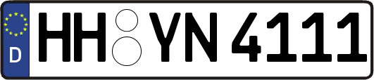 HH-YN4111
