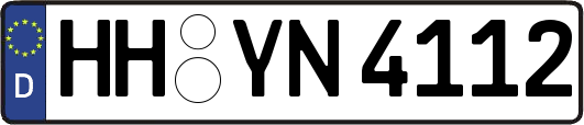 HH-YN4112