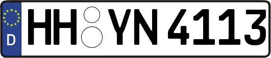 HH-YN4113
