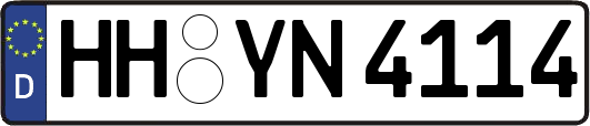 HH-YN4114