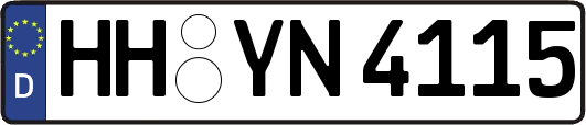 HH-YN4115