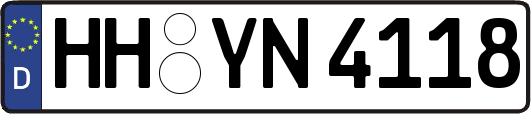 HH-YN4118