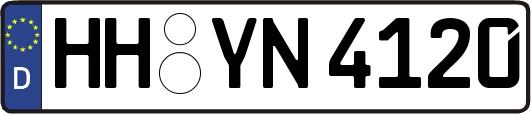HH-YN4120