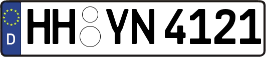 HH-YN4121
