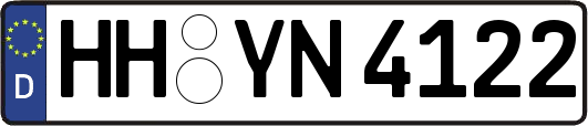 HH-YN4122