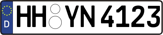HH-YN4123