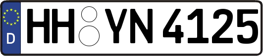 HH-YN4125