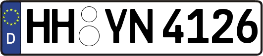 HH-YN4126