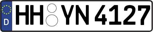 HH-YN4127