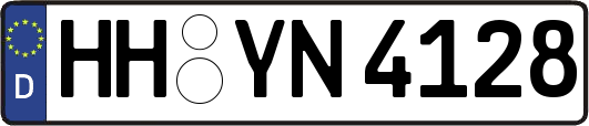 HH-YN4128