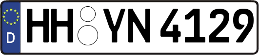 HH-YN4129