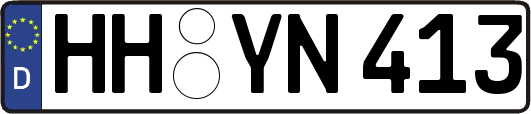 HH-YN413