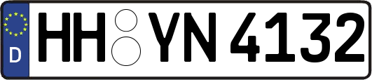 HH-YN4132