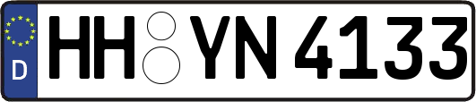 HH-YN4133