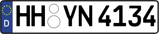 HH-YN4134
