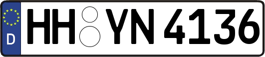 HH-YN4136