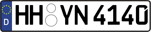 HH-YN4140
