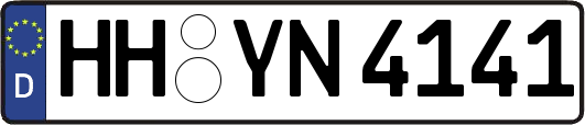HH-YN4141