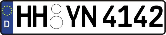 HH-YN4142
