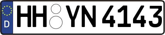 HH-YN4143