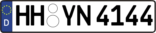 HH-YN4144