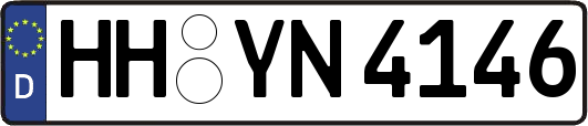 HH-YN4146
