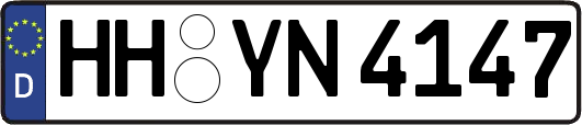HH-YN4147