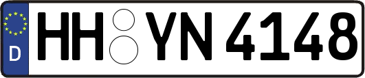 HH-YN4148