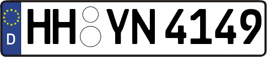 HH-YN4149