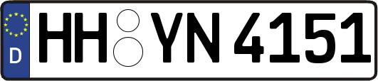 HH-YN4151