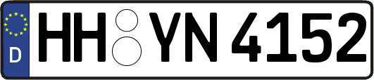 HH-YN4152