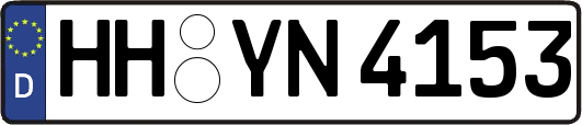 HH-YN4153