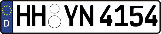 HH-YN4154