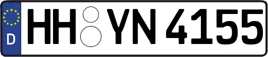 HH-YN4155