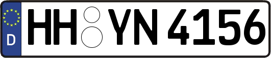 HH-YN4156