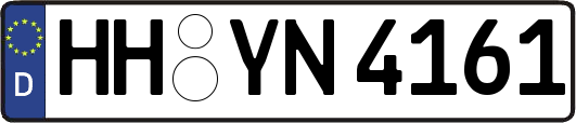 HH-YN4161