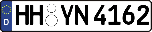 HH-YN4162