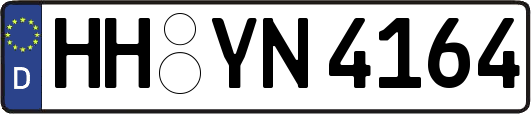 HH-YN4164