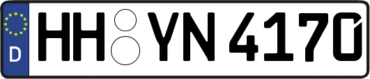 HH-YN4170