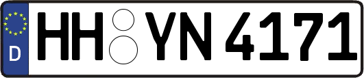 HH-YN4171