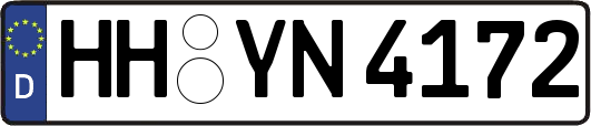 HH-YN4172