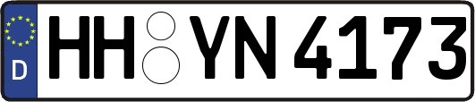HH-YN4173