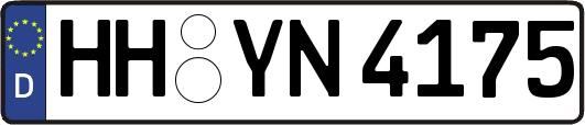 HH-YN4175